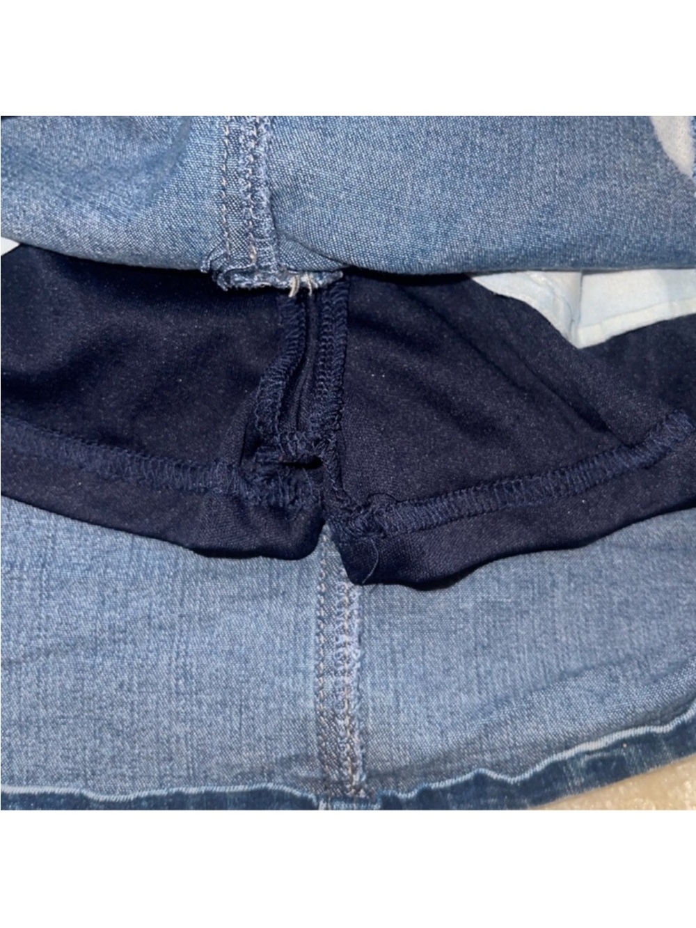 Justice skort - Picture 7 of 7
